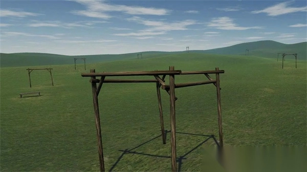 四旋翼飞行模拟器汉化版(3)