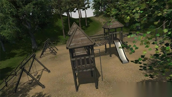 四旋翼飞行模拟器汉化版(4)