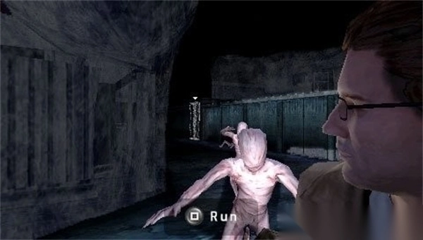 寂静岭破碎的记忆手机版