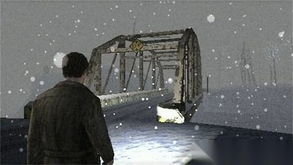 寂静岭破碎的记忆手机版