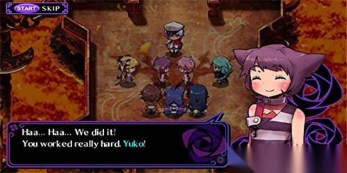 罪恶少女中文版