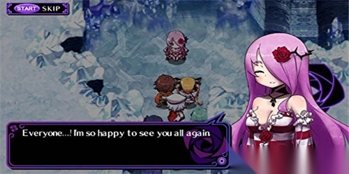 罪恶少女中文版