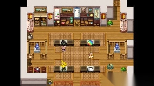 四叶苜蓿第二章手机版