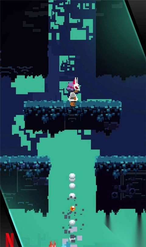 幸运的露娜手游图1