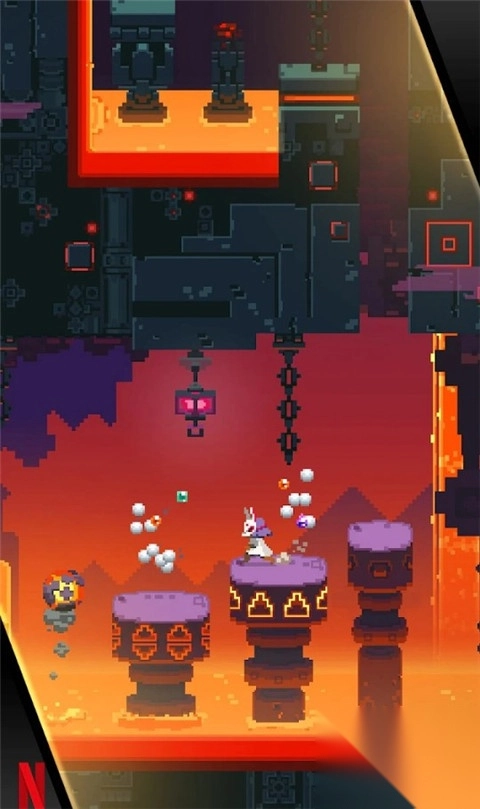 幸运的露娜手游图2