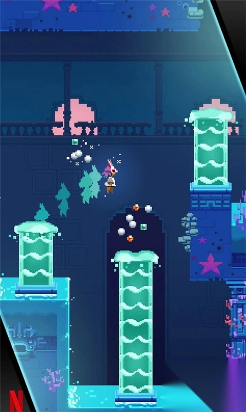 幸运的露娜手游图3