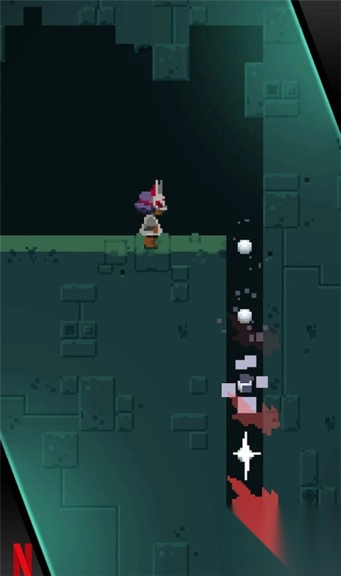 幸运的露娜手游图4