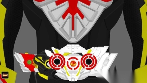 假面骑士03变身模拟器最新版(4)