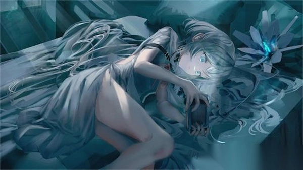 星之终途手游汉化版图1