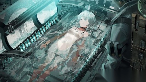 星之终途手游汉化版图3