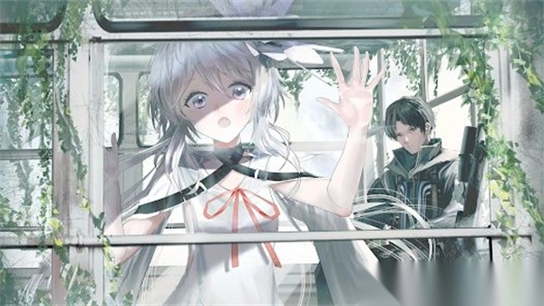 星之终途手游汉化版图2