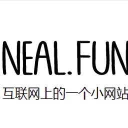 NealFun苹果手机设计app