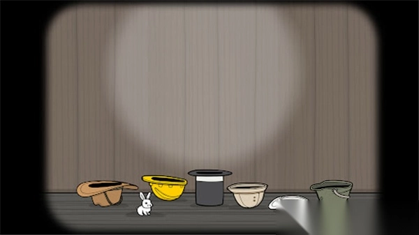The Mr. Rabbit Magic Show手机版图3