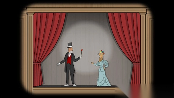 The Mr. Rabbit Magic Show手机版图4