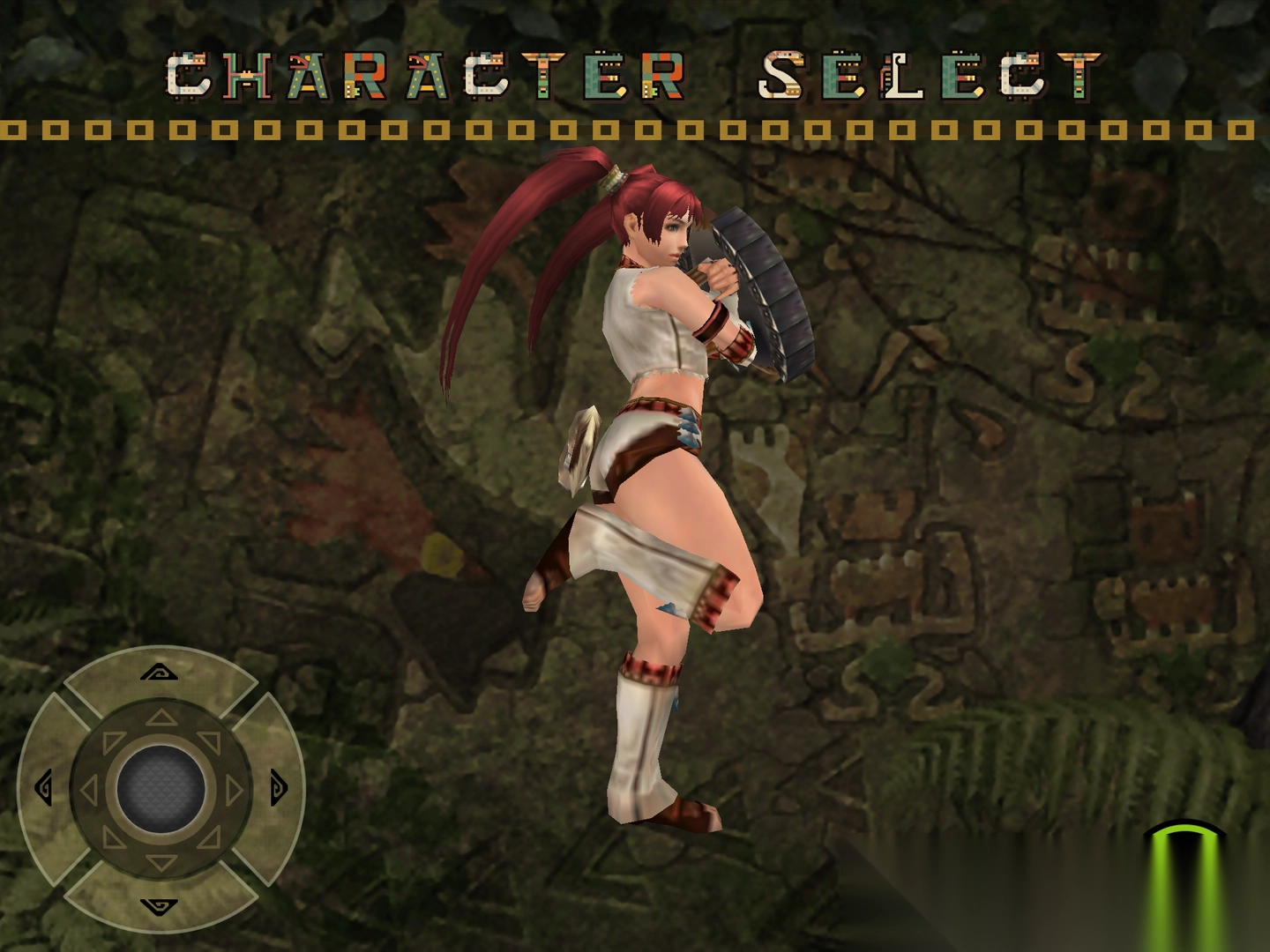 怪物猎人自由联合手机版