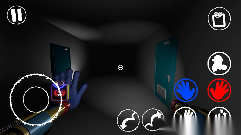 波比的游戏时间第7章手机版图1