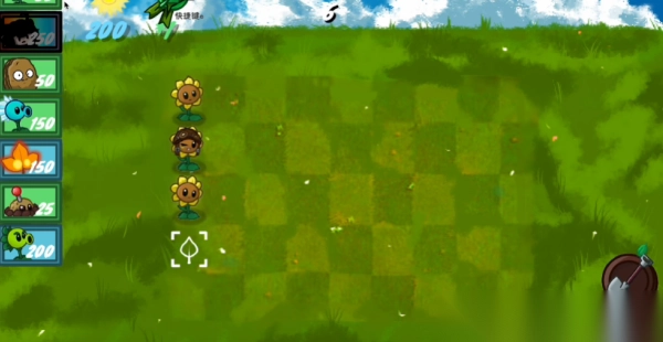 植物大战僵尸战争2最新版(2)