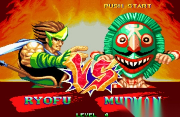 世界英雄完美版