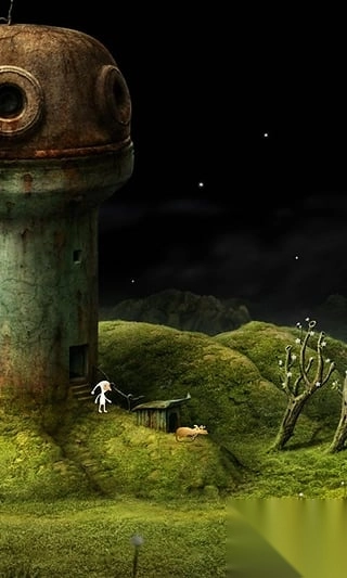 银河历险记3全解锁版