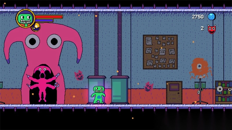 失踪的班班正版(4)