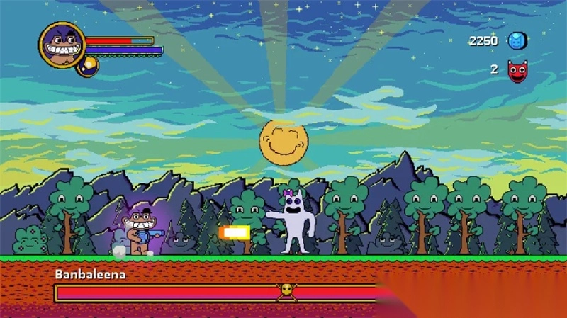 失踪的班班正版(2)