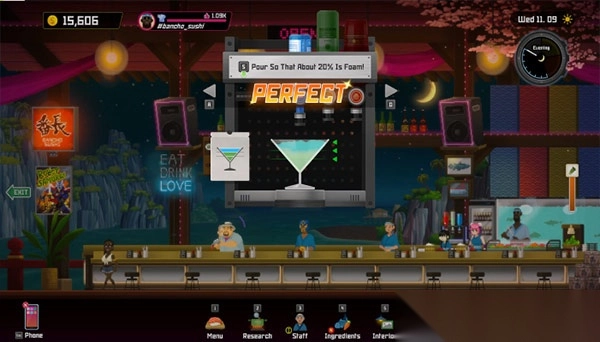 潜水员戴夫官方最新版(3)