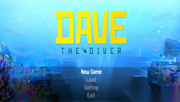 潜水员戴夫官方最新版(2)