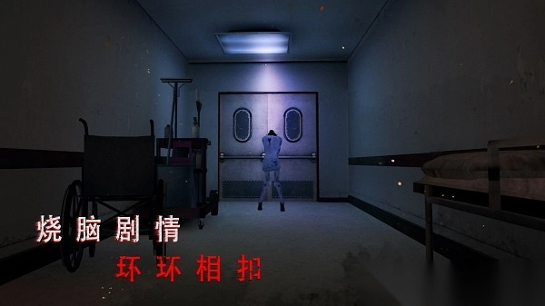无尽噩梦2诡医院中文版图5