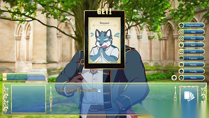 骑士学院手游中文版图2