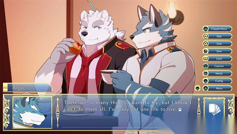 骑士学院手游中文版图3