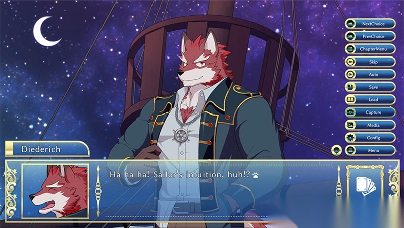 骑士学院手游中文版图4