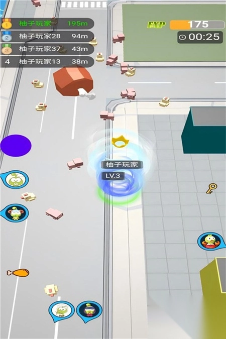 无尽旋转模拟器最新版(4)