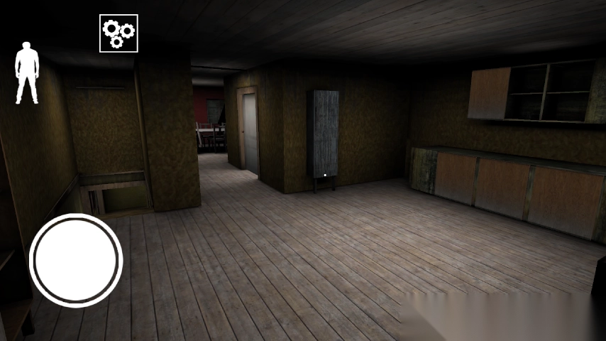 GrannyChapterTwo官方版图2