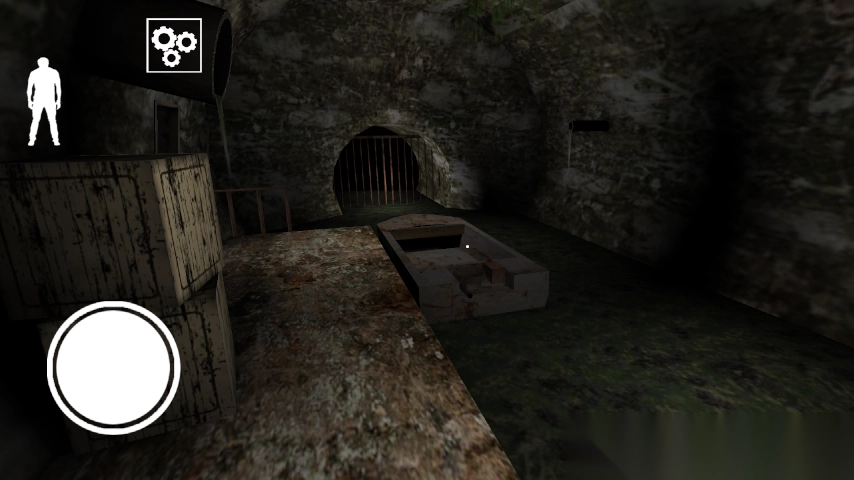 GrannyChapterTwo官方版图4