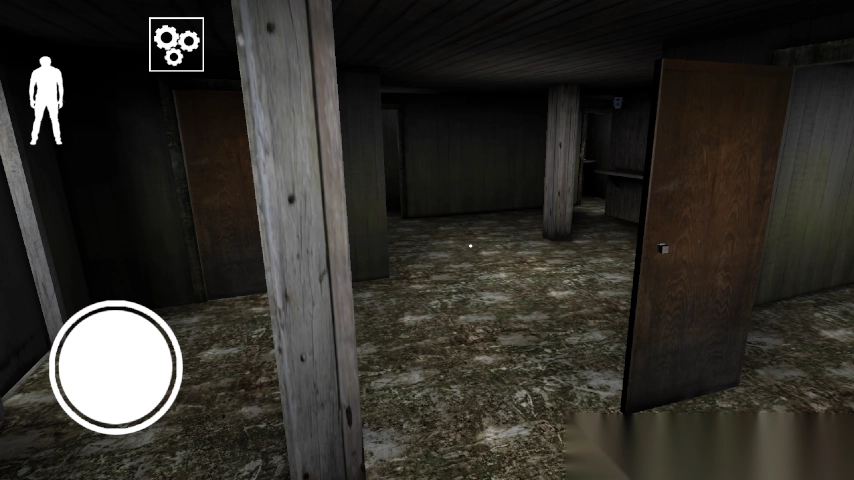 GrannyChapterTwo官方版图1