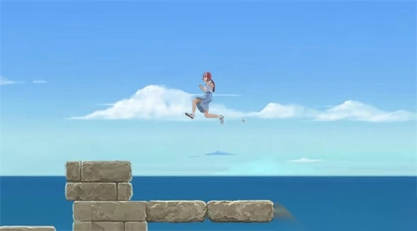 美人魚的夏天最新版圖2