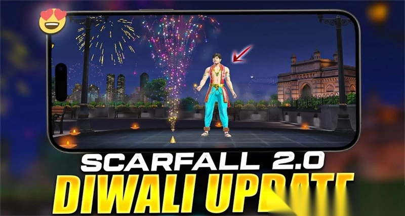 印度大逃杀吃鸡手游图3