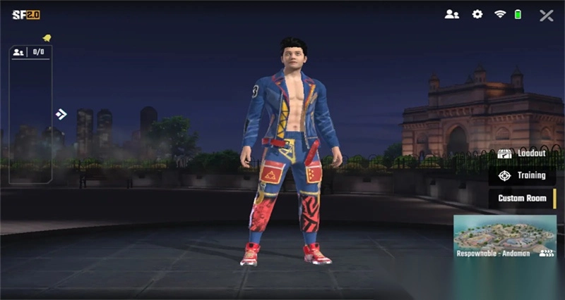 印度大逃杀吃鸡手游图2