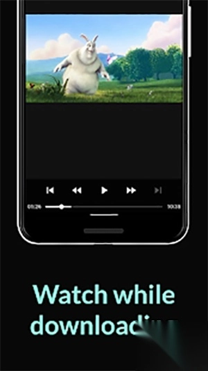 utorrent绿色版图5