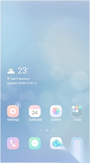 三星主题商店最新版