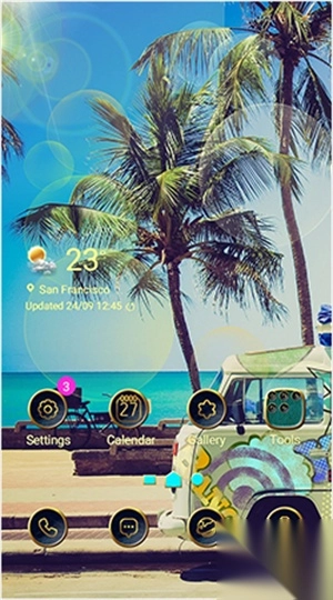 三星主题商店最新版