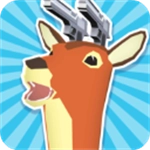 非常普通的鹿中文版