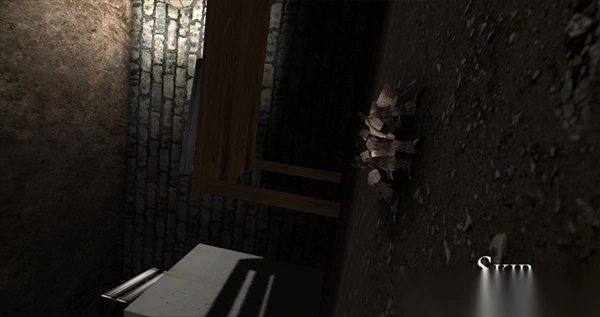 兰德里纳河的孩子中文版3