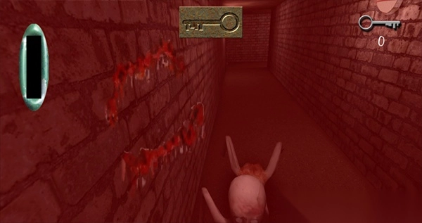 兰德里纳河的孩子中文版4