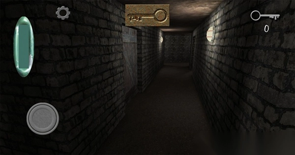 兰德里纳河的孩子中文版1