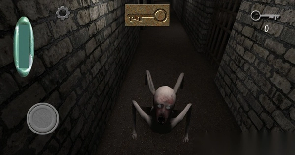 兰德里纳河的孩子中文版2