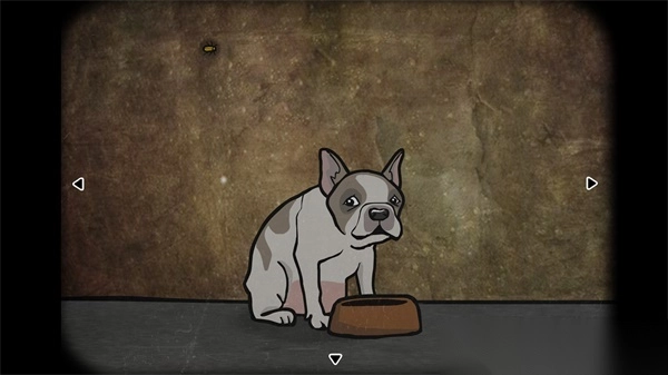 逃离方块洞穴中文版(1)