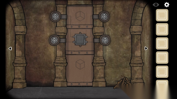 逃离方块洞穴中文版(3)