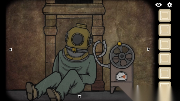 逃离方块洞穴中文版(5)