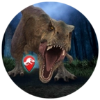 侏罗纪世界适者生存正版